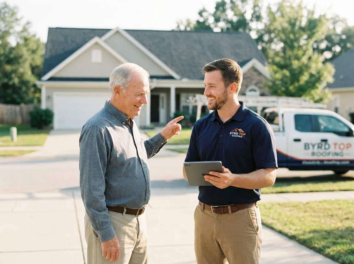Roofing Beaver Crossing, NE FAQs
